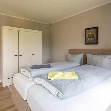 Arche Svea Lachmoewe Spiekeroog