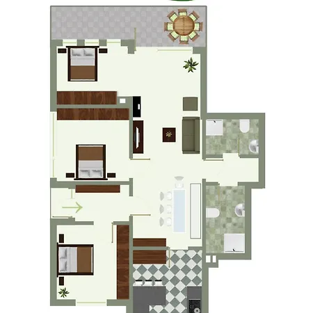 Arche Svea Lachmoewe *