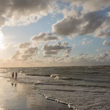 Apartmán Arche Svea Lachmoewe