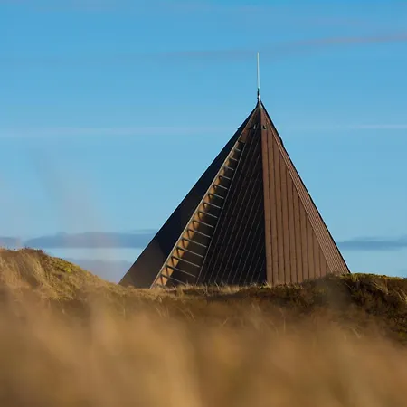 Arche Svea Lachmoewe Apartmán *