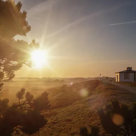 Arche Svea Lachmoewe Apartmán *