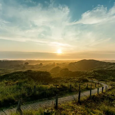 Arche Svea Lachmoewe Apartmán