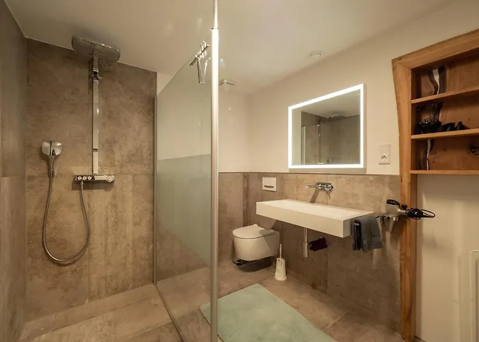 Arche Svea Lachmoewe Шпикерог