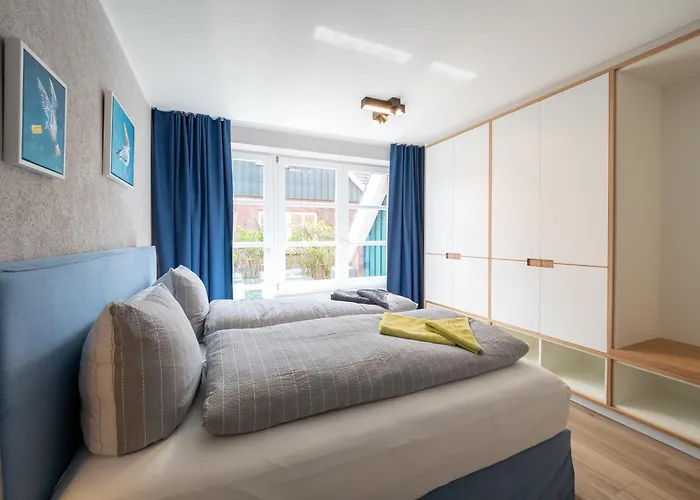 Arche Svea Lachmoewe