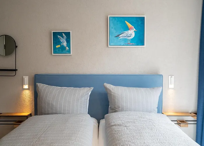 Arche Svea Lachmoewe Шпикерог