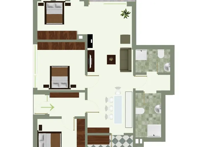 Arche Svea Lachmoewe *